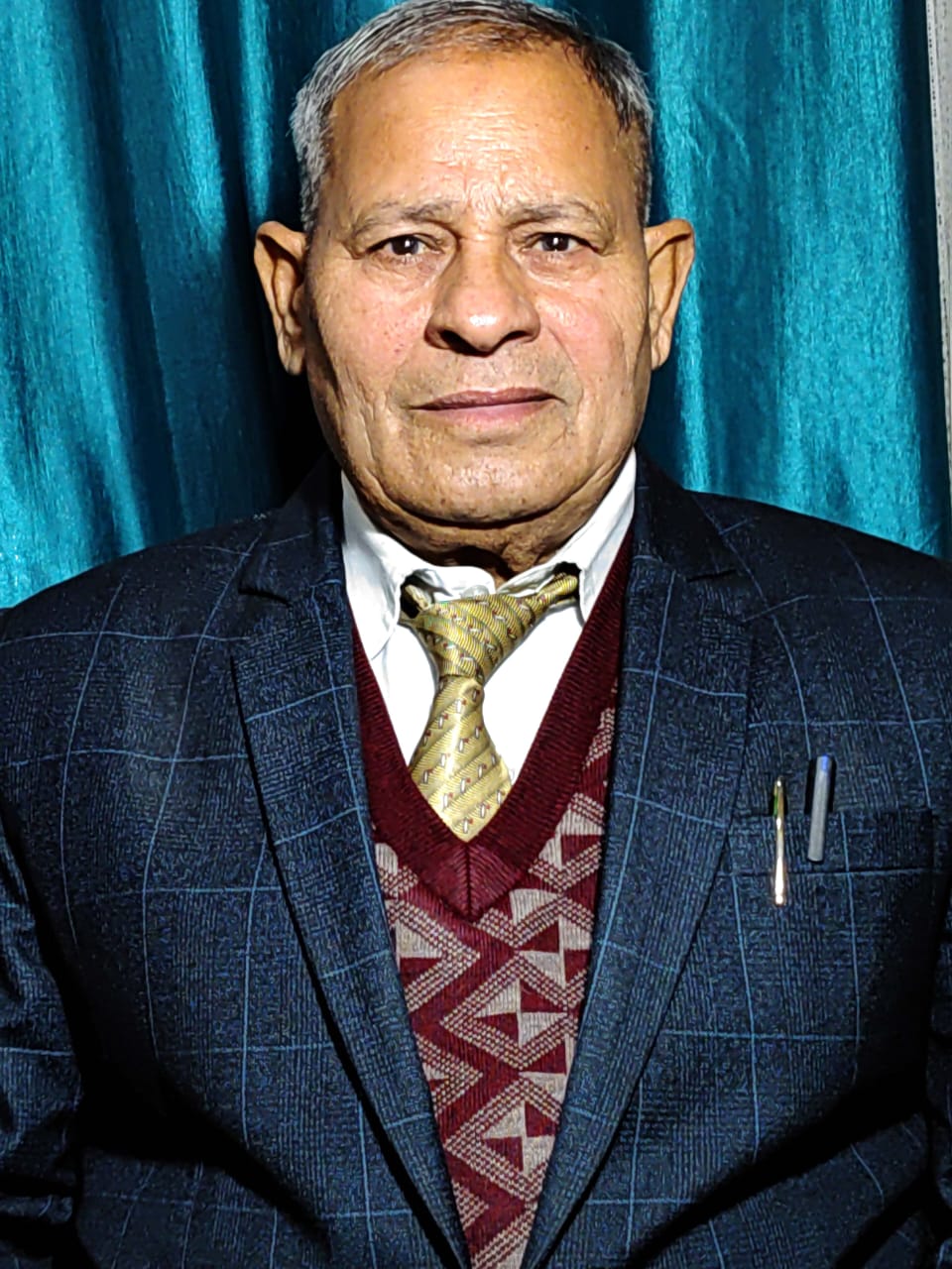 Aman Singh