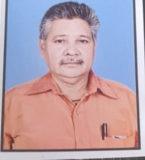 Brijendar Sharma