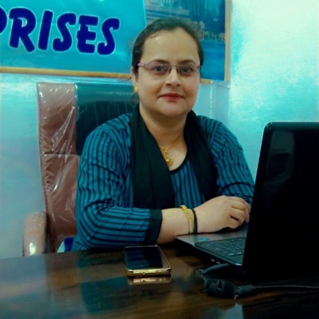 Farah Thakur