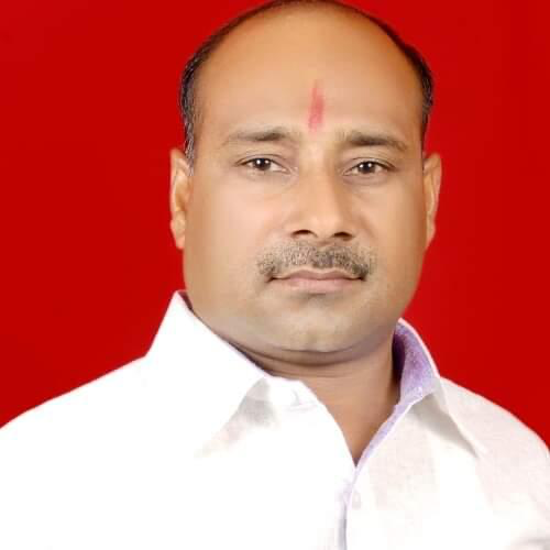 Grish Sharma