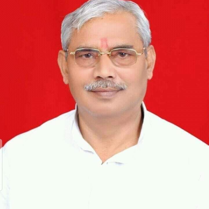 Jagdish Sharma