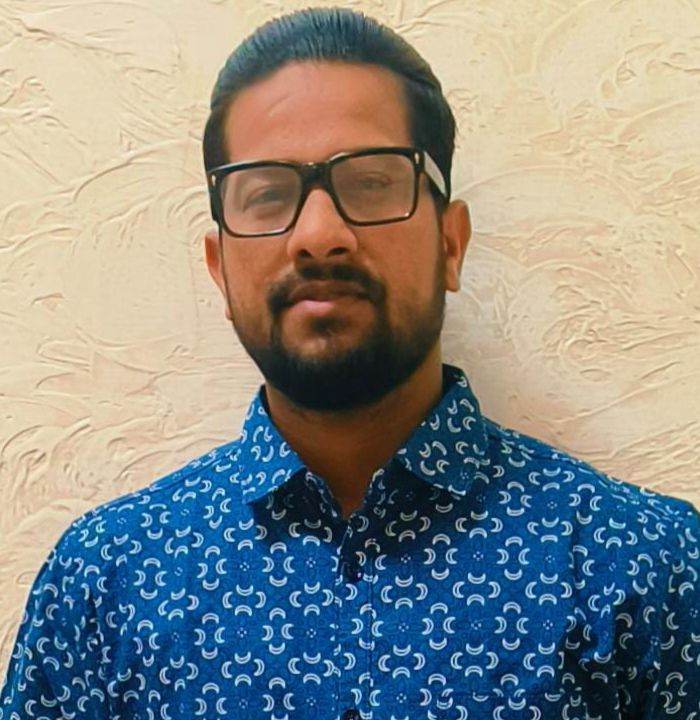 Shashank Awasthi
