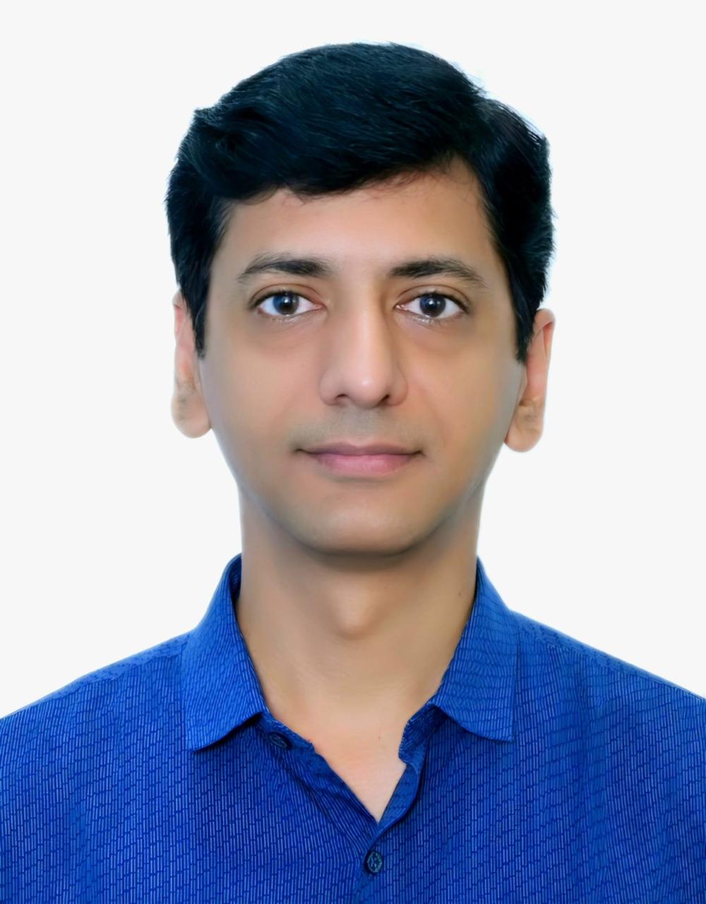 Shakti Wahal