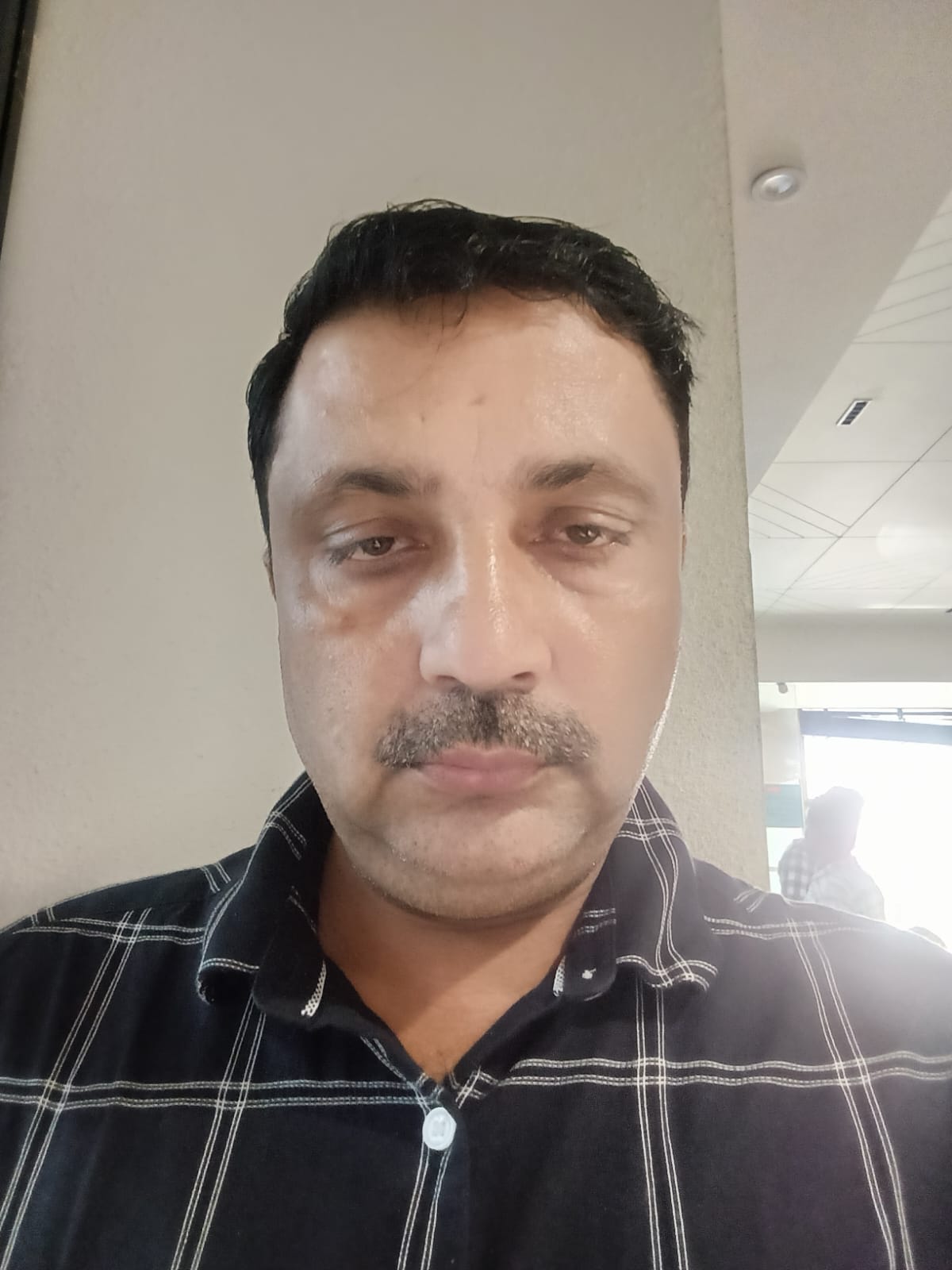 Sailesh Sharma
