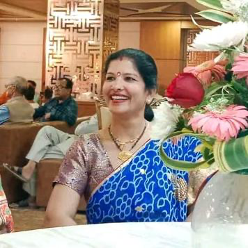 Sakshi Sharma
