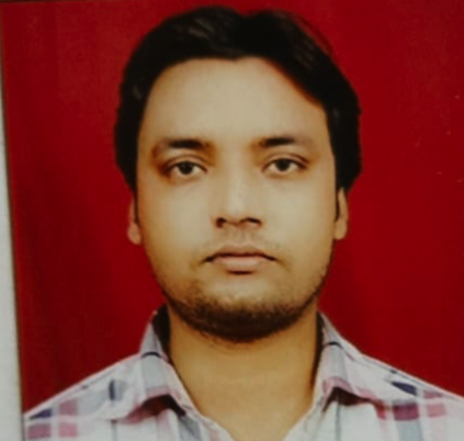 Shushant Sharma
