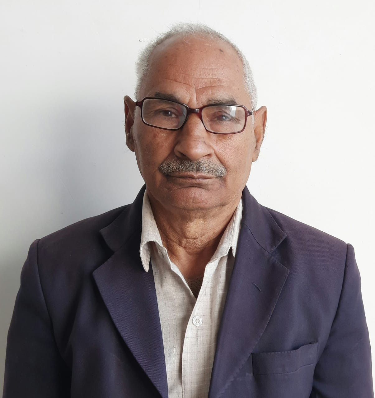Satyaveer Tyagi