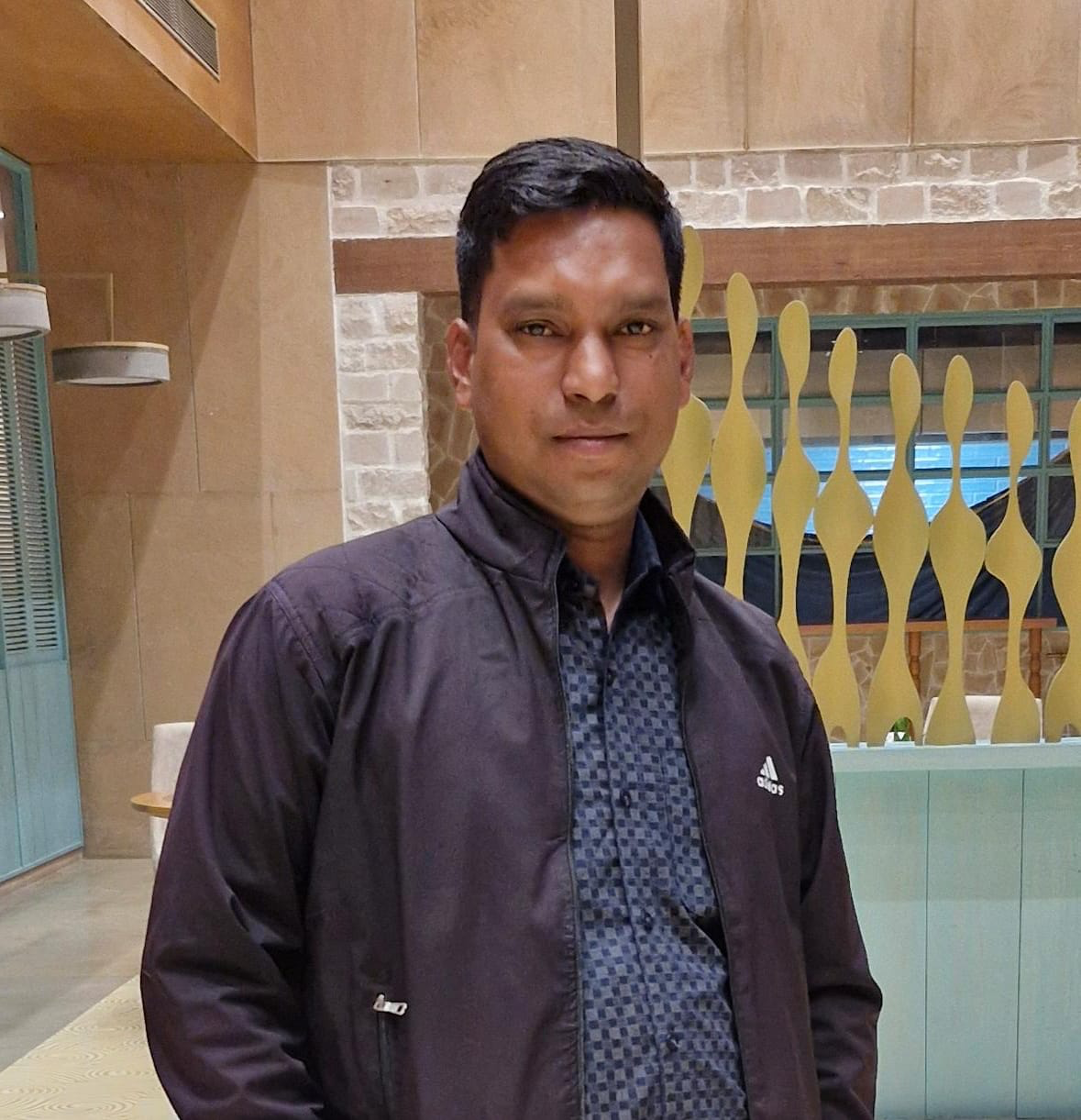 Vipin Kumar